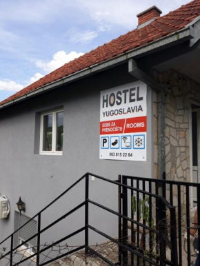 Hostel Yugoslavija 1